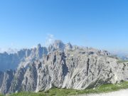 trekking alle tre cime (18/88)